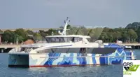 Passenger ship for sale