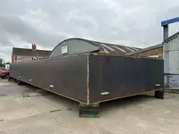 Pontoon for sale