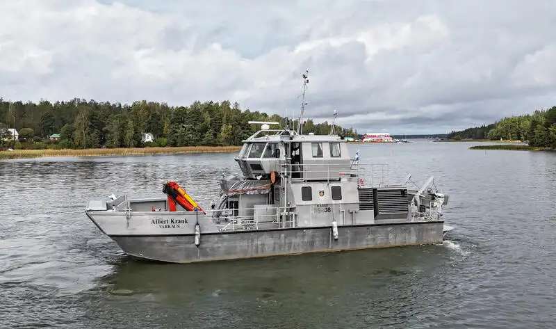 Catamaran for sale