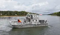 Catamaran for sale