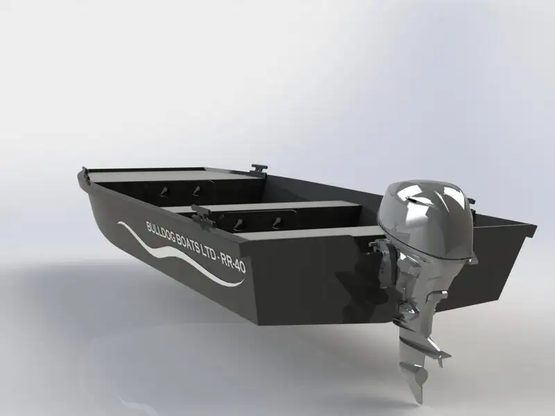 Patrol boat for sale