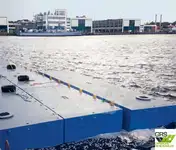 Barge for sale