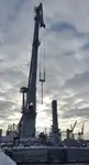 Barge for sale