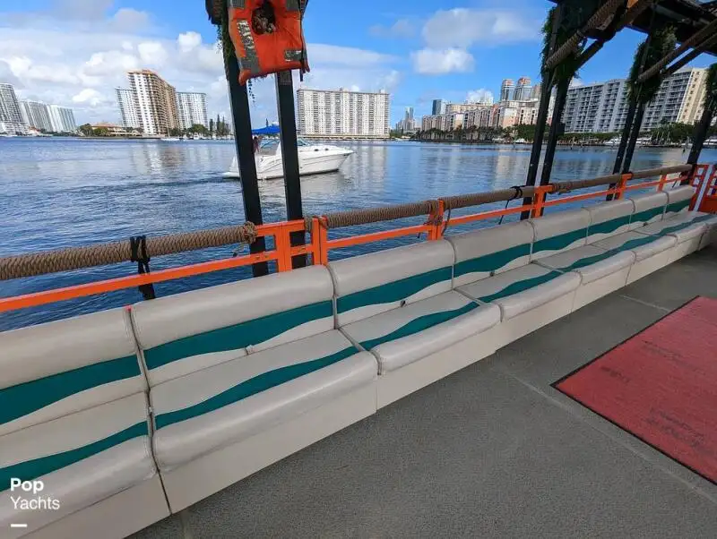 Passenger ship for sale
