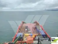 Towboat for sale