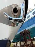 Passenger ship for sale
