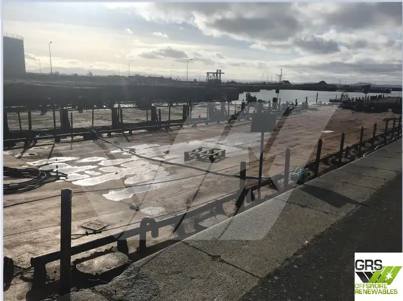 Barge for sale