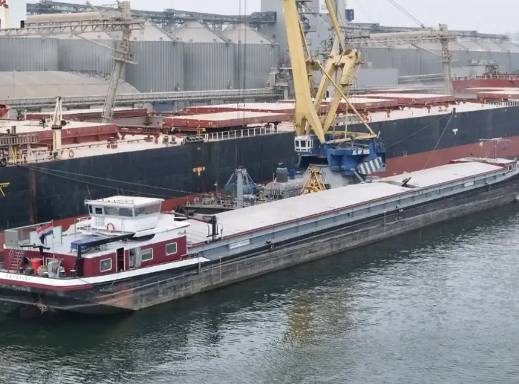 Bulk carrier for sale
