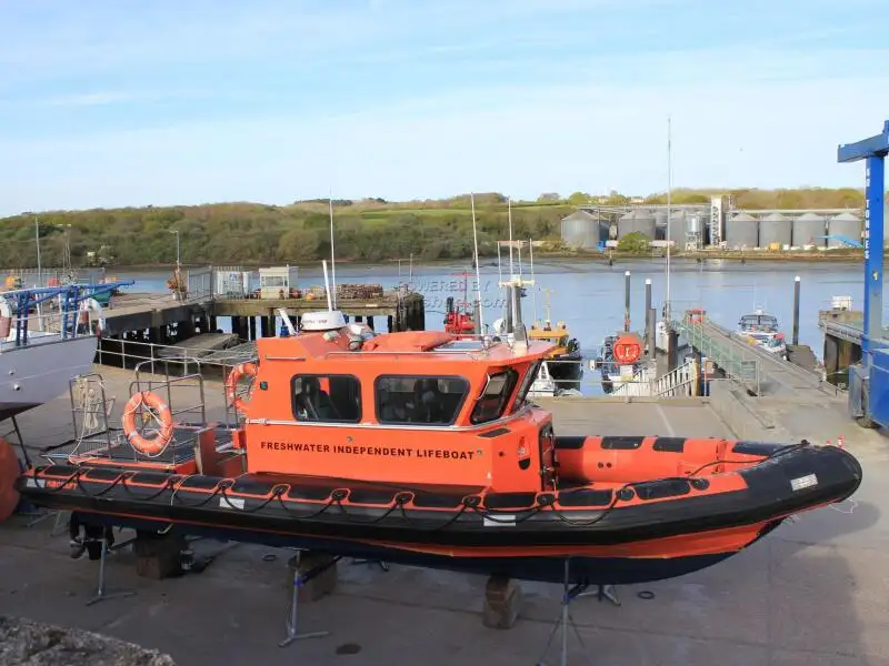 Lifeboat for sale