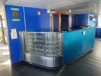Catamaran for sale