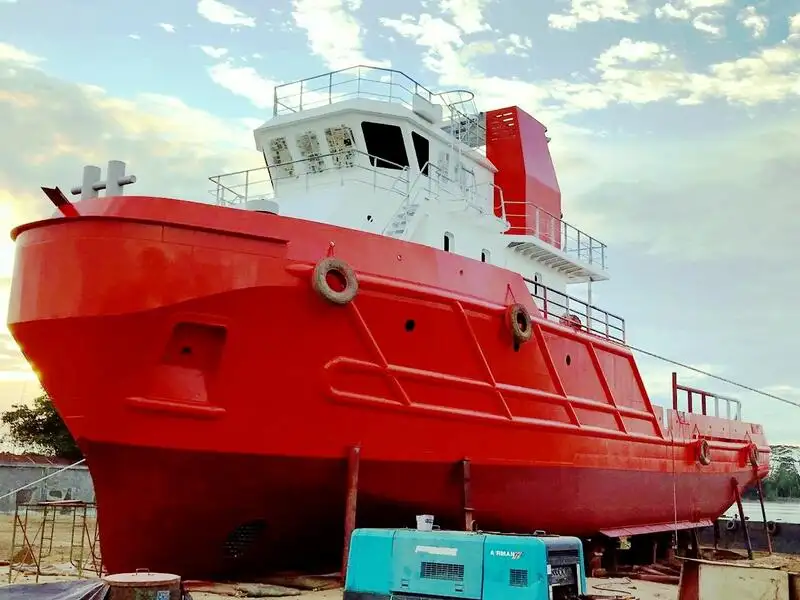 Towboat for sale