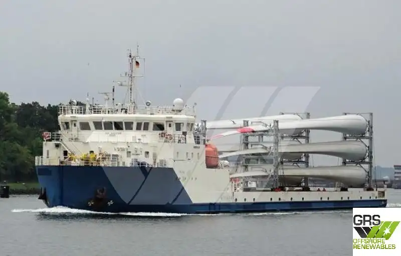 Fast Supply Vessel (FSV) for sale