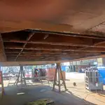 Barge for sale