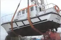Passenger ship for sale