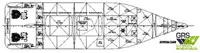 Supply ship for sale