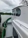 Crew boat for sale