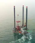 Jack-up drilling rig for sale