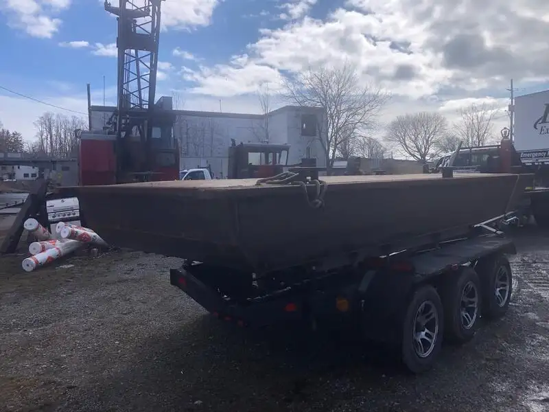 Pontoon for sale