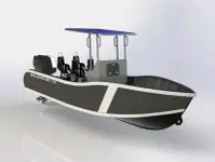 Workboats for sale
