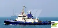 Towboat for sale