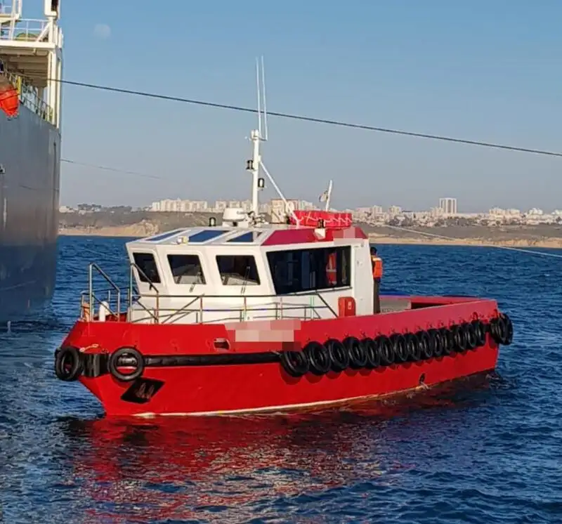 Workboats for sale