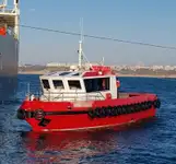 Workboats for sale