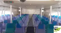 Passenger ship for sale