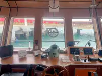 Towboat for sale