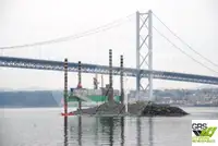 Barge for sale