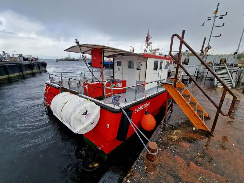 Catamaran for sale