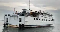 Ro-Ro ship for sale