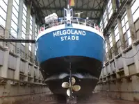 Bulk carrier for sale