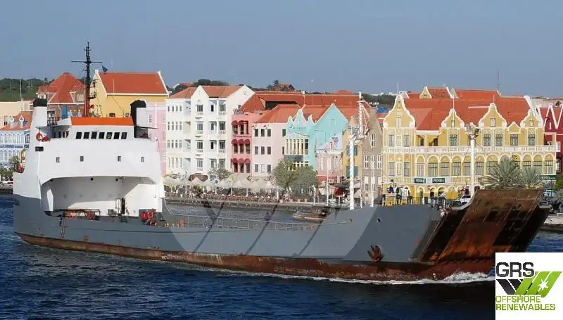 Landing Craft, Tank for sale