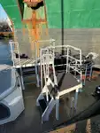 Pilot boat for sale