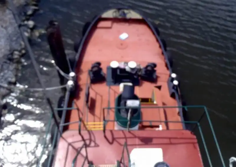 Towboat for sale