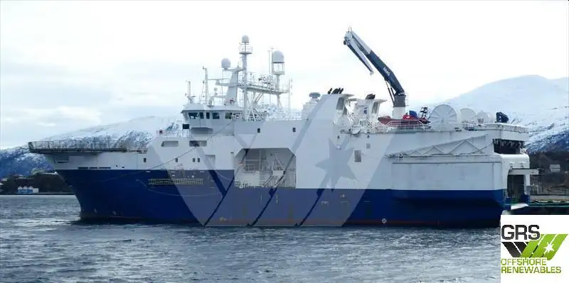 Workboats for sale