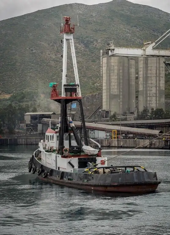 Towboat for sale