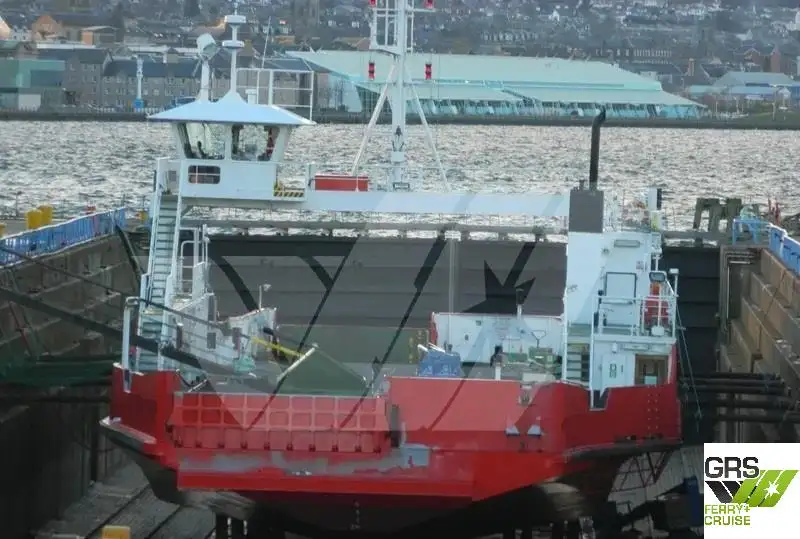 Ro-Ro ship for sale