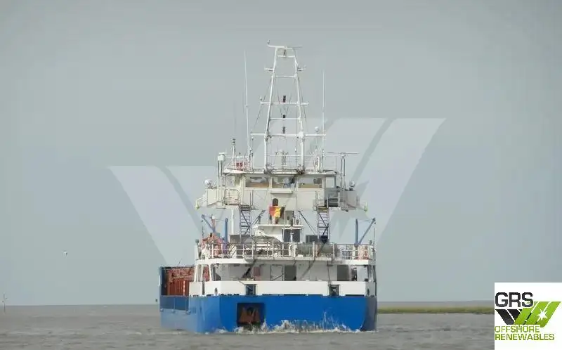 Bulk carrier for sale