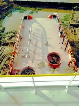 Towboat for sale