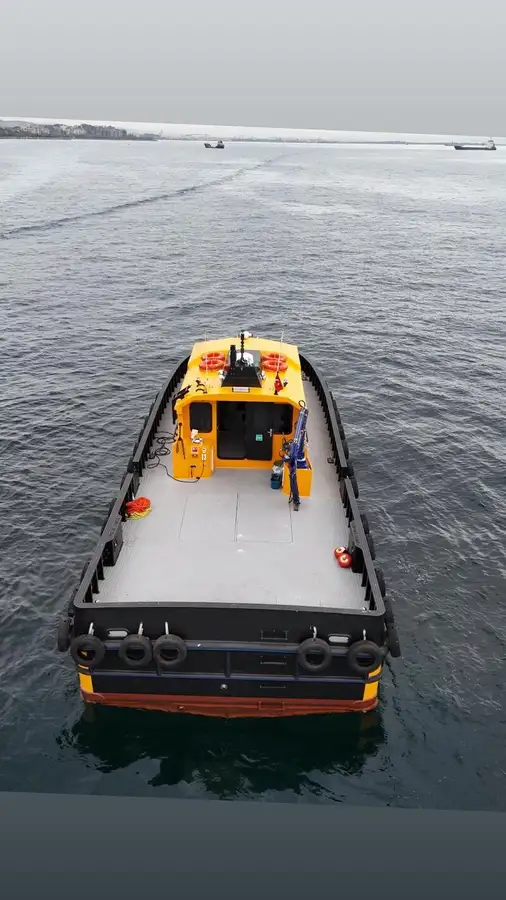 Workboats for sale