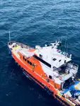 Crew boat for sale