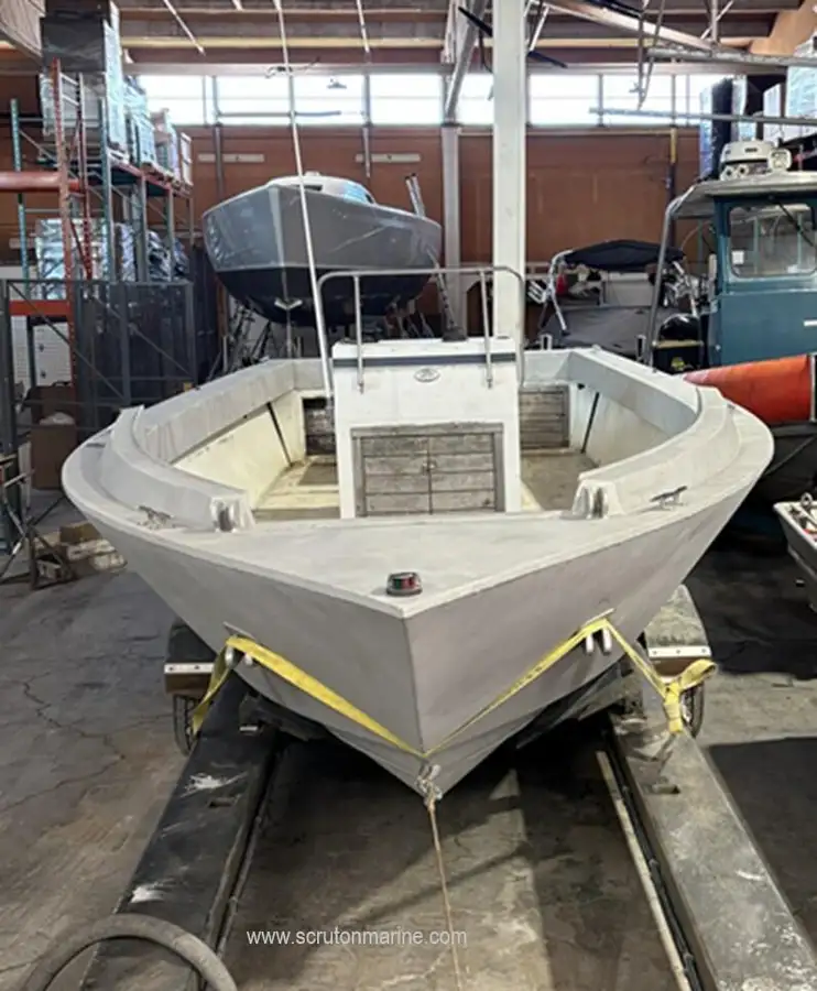 Workboats for sale