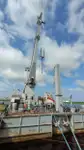 Barge for sale