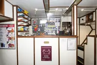 Passenger ship for sale