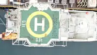 Passenger ship for sale