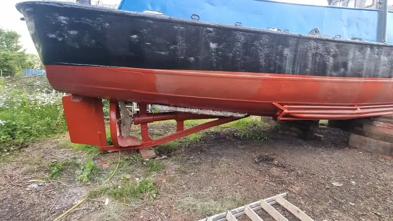 Workboats for sale