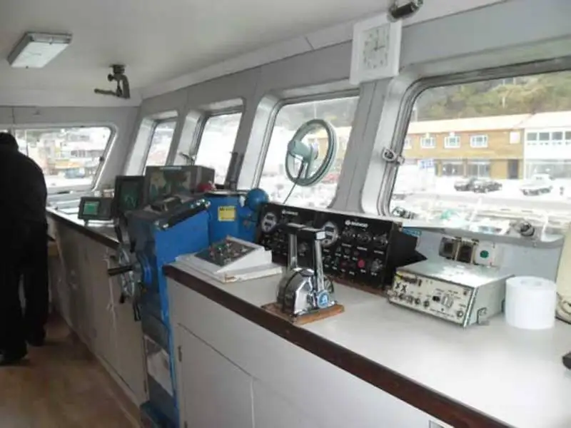 Ro-Ro ship for sale