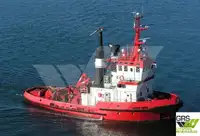 Towboat for sale