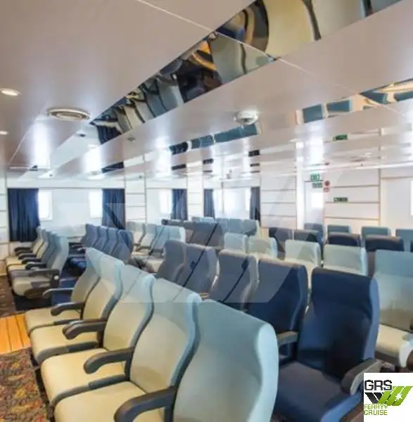 Ro-Ro ship for sale